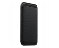 PITAKA Woven Wallet MagSafe Black-gray - 1485300 - zdjęcie 2